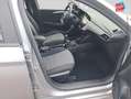 Opel Corsa-e 1.2 75ch Edition Business GPS Gris - thumbnail 5