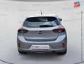 Opel Corsa-e 1.2 75ch Edition Business GPS Gris - thumbnail 7