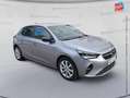 Opel Corsa-e 1.2 75ch Edition Business GPS Gris - thumbnail 3