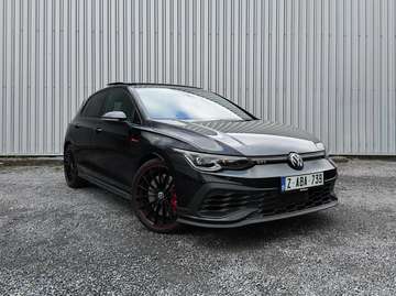 2.0 TSI OPF DSG GTI Clubsport DCC/PANO/AKRA/NAPPA