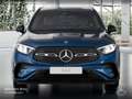 Mercedes-Benz GLC 200 4M AMG+NIGHT+AHK+LED+KAMERA+TOTW+KEYLESS Blau - thumbnail 6