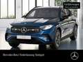 Mercedes-Benz GLC 200 4M AMG+NIGHT+AHK+LED+KAMERA+TOTW+KEYLESS Blau - thumbnail 1