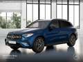 Mercedes-Benz GLC 200 4M AMG+NIGHT+AHK+LED+KAMERA+TOTW+KEYLESS Blau - thumbnail 13