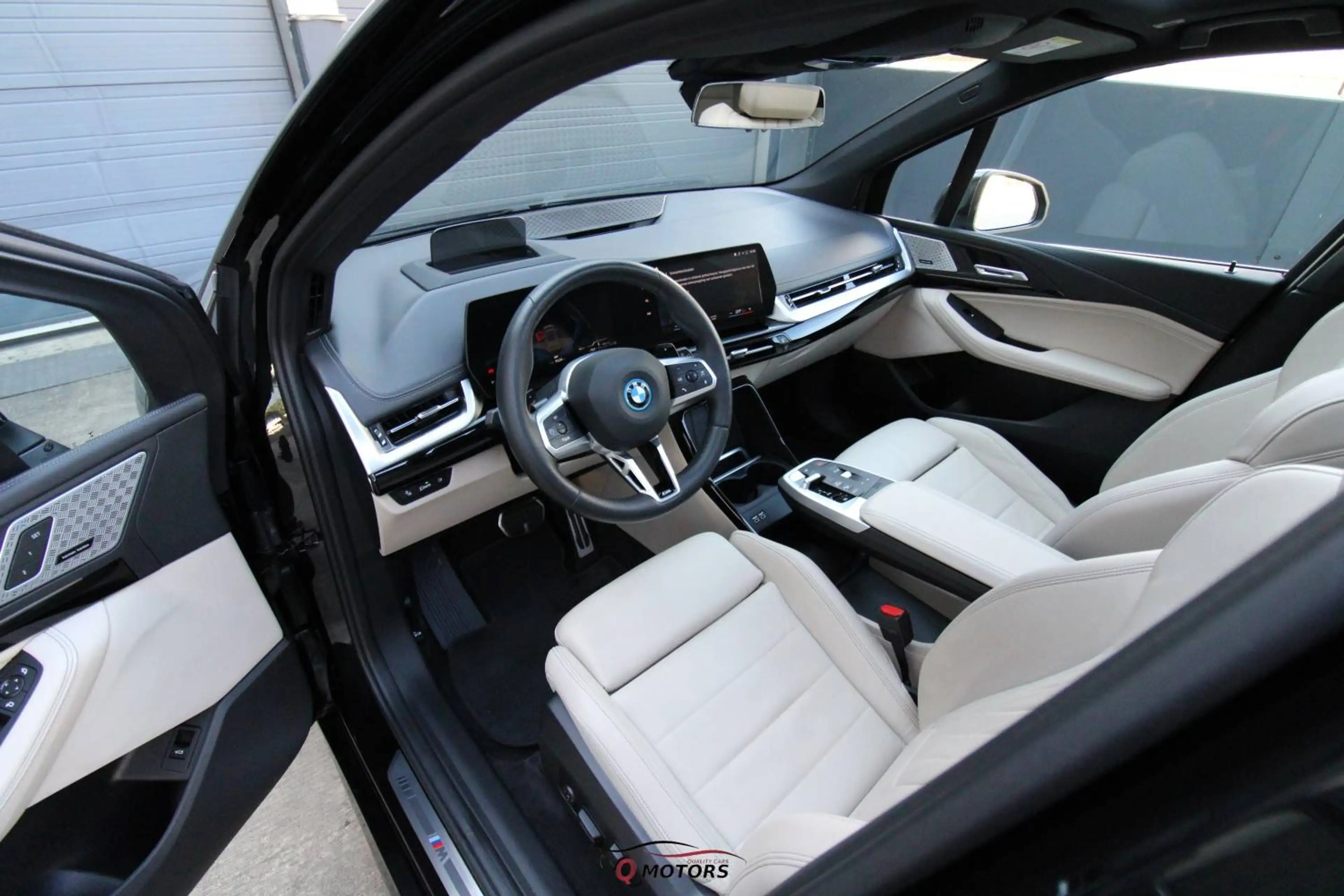 BMW 230 Active Tourer PHEV/MEGA VOL/PANO/LED/360/HARMAN KARDON/KEYLESS/ACC/TREKHAAK/GARANTIE/ — photo 13