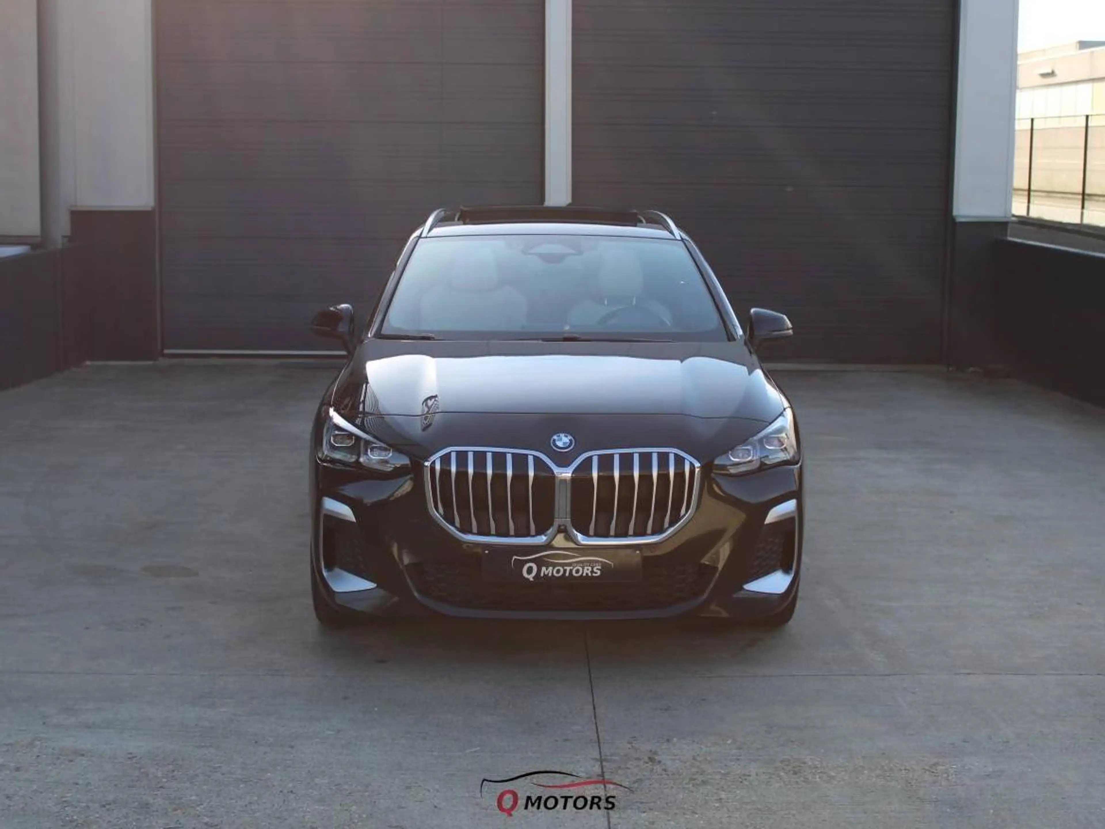 BMW 230 Active Tourer PHEV/MEGA VOL/PANO/LED/360/HARMAN KARDON/KEYLESS/ACC/TREKHAAK/GARANTIE/ — photo 3