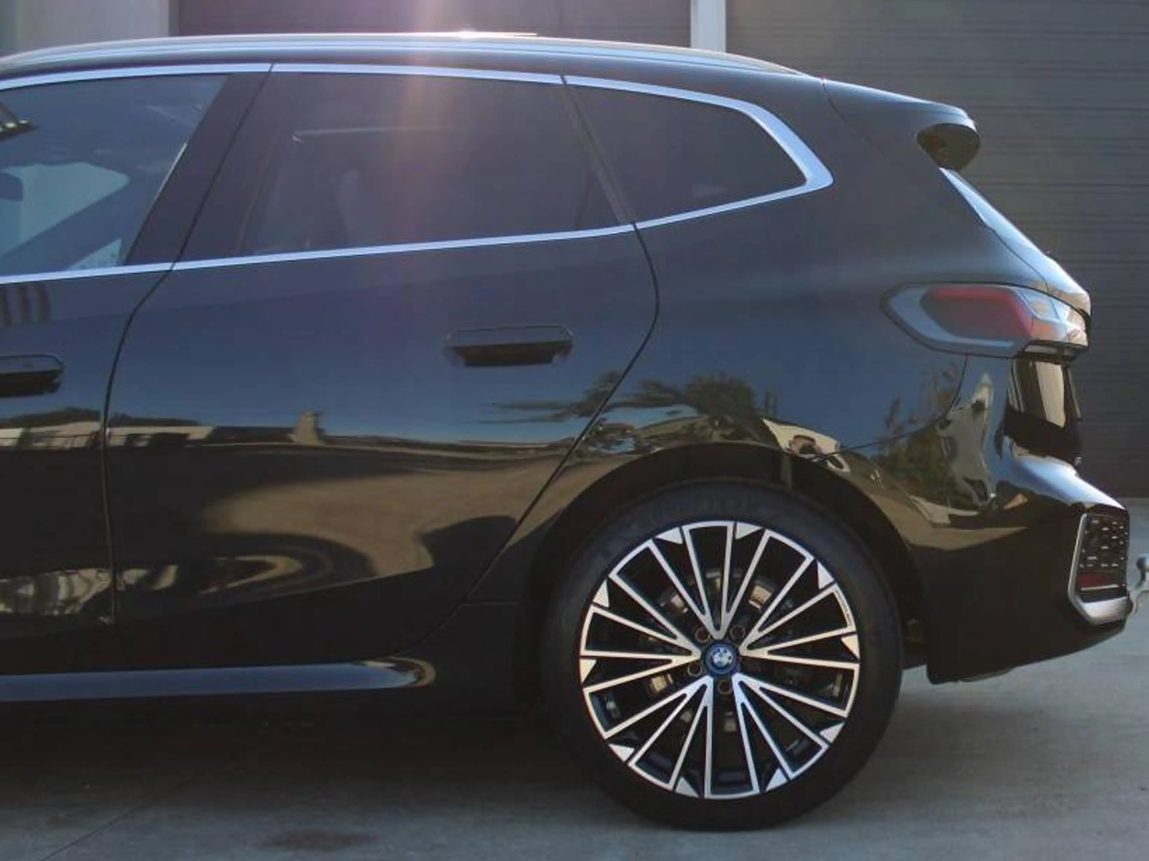 BMW 230 Active Tourer PHEV/MEGA VOL/PANO/LED/360/HARMAN KARDON/KEYLESS/ACC/TREKHAAK/GARANTIE/ — photo 7