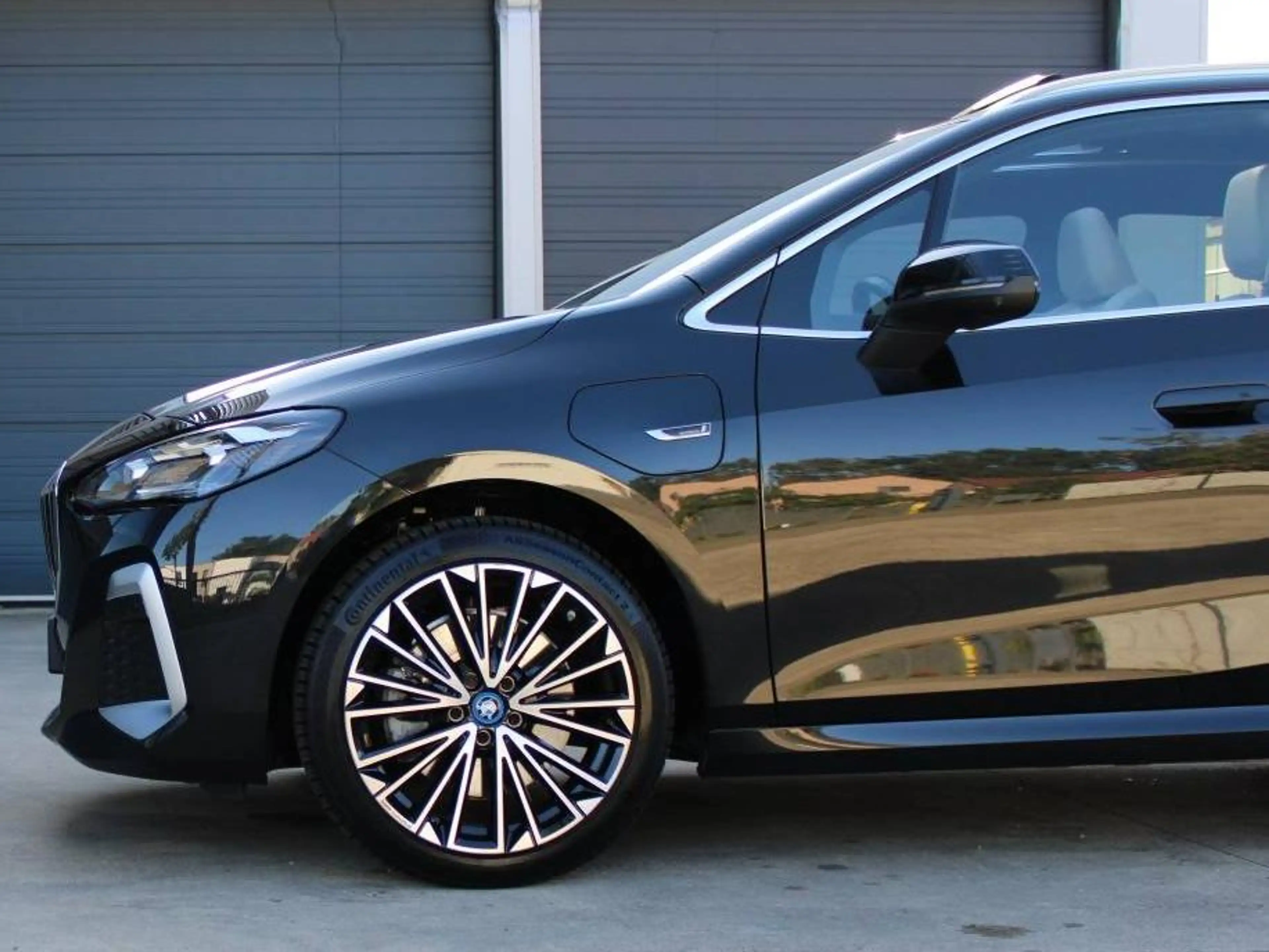 BMW 230 Active Tourer PHEV/MEGA VOL/PANO/LED/360/HARMAN KARDON/KEYLESS/ACC/TREKHAAK/GARANTIE/ — photo 6