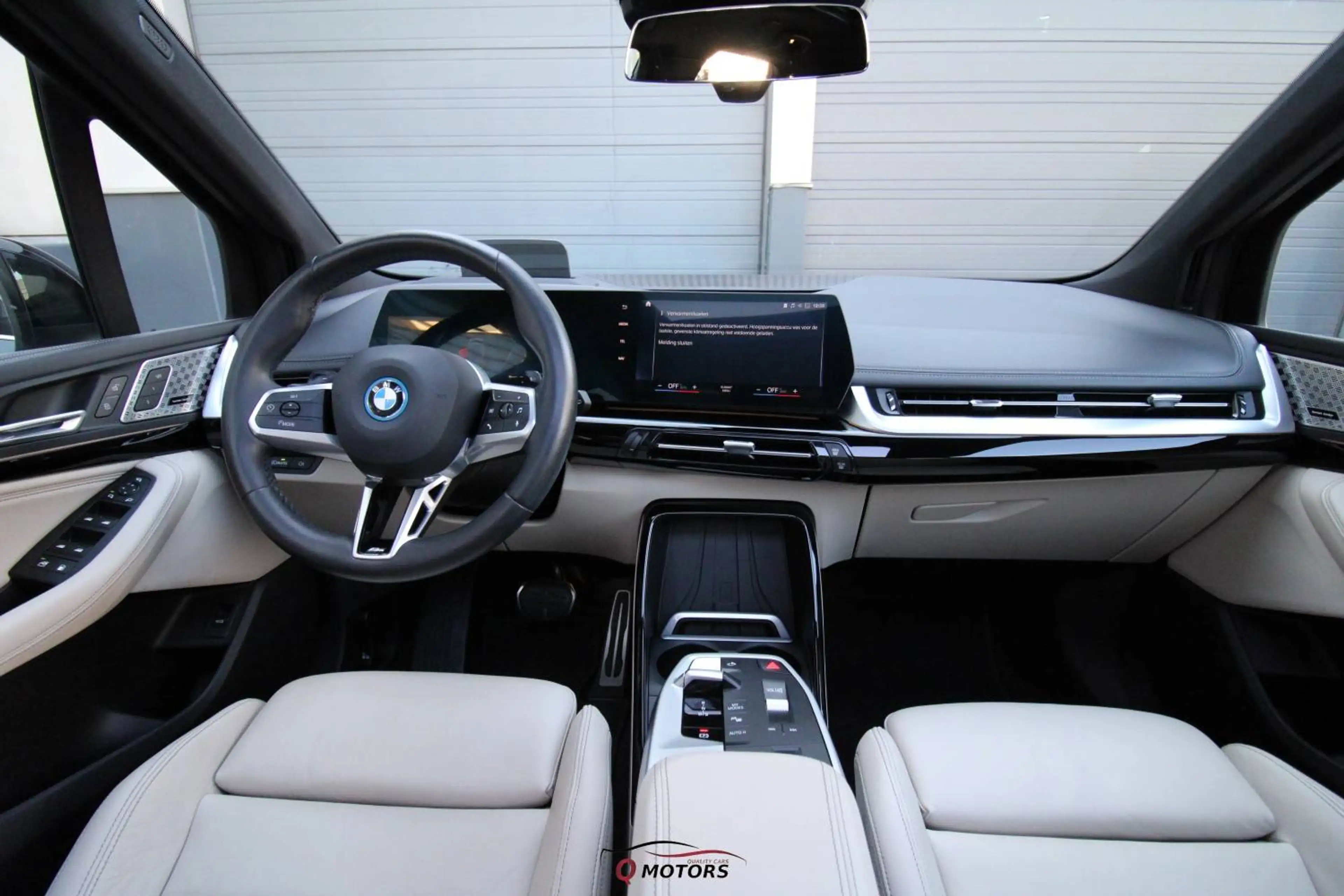 BMW 230 Active Tourer PHEV/MEGA VOL/PANO/LED/360/HARMAN KARDON/KEYLESS/ACC/TREKHAAK/GARANTIE/ — photo 15