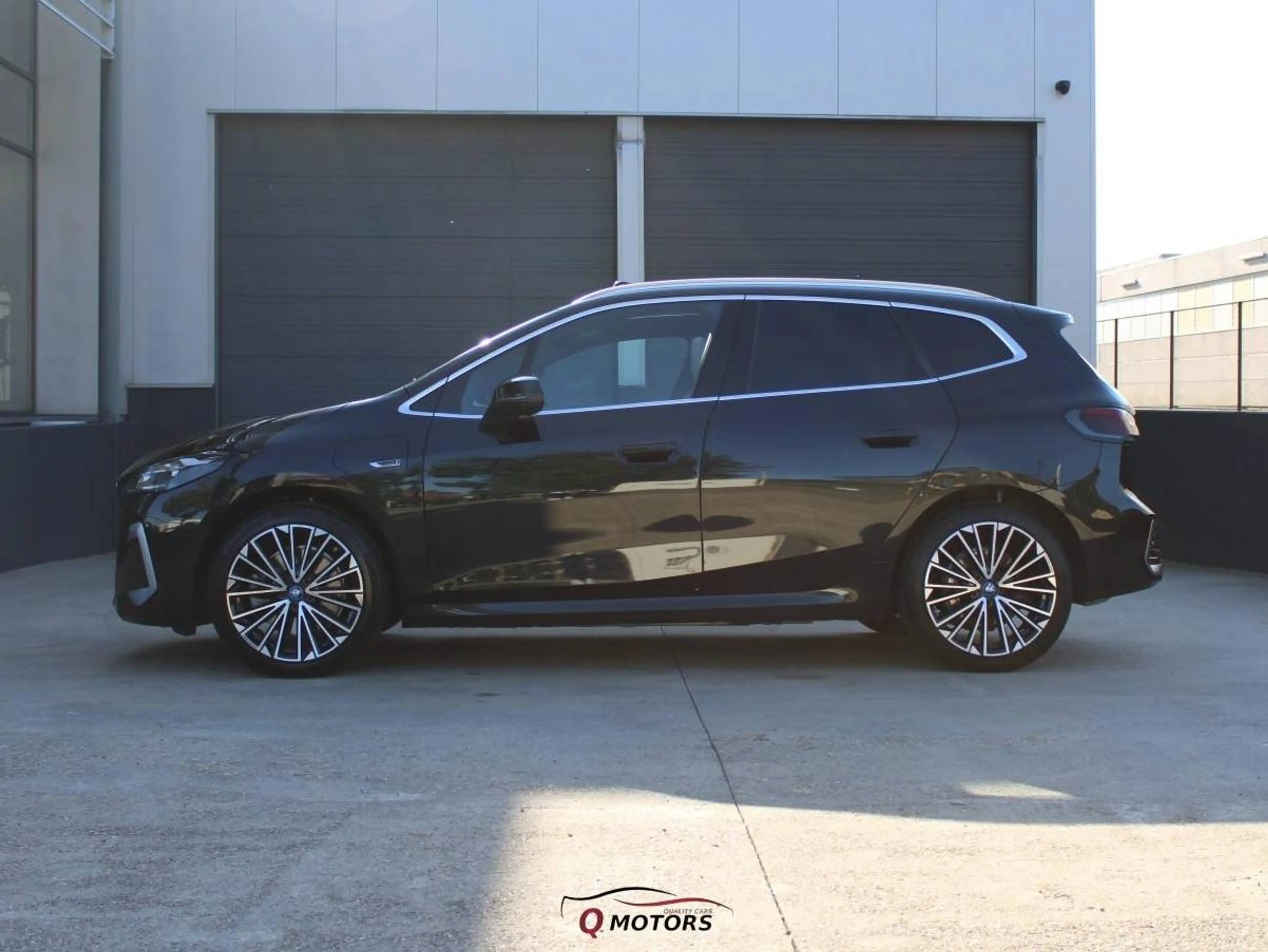 BMW 230 Active Tourer PHEV/MEGA VOL/PANO/LED/360/HARMAN KARDON/KEYLESS/ACC/TREKHAAK/GARANTIE/ — photo 5