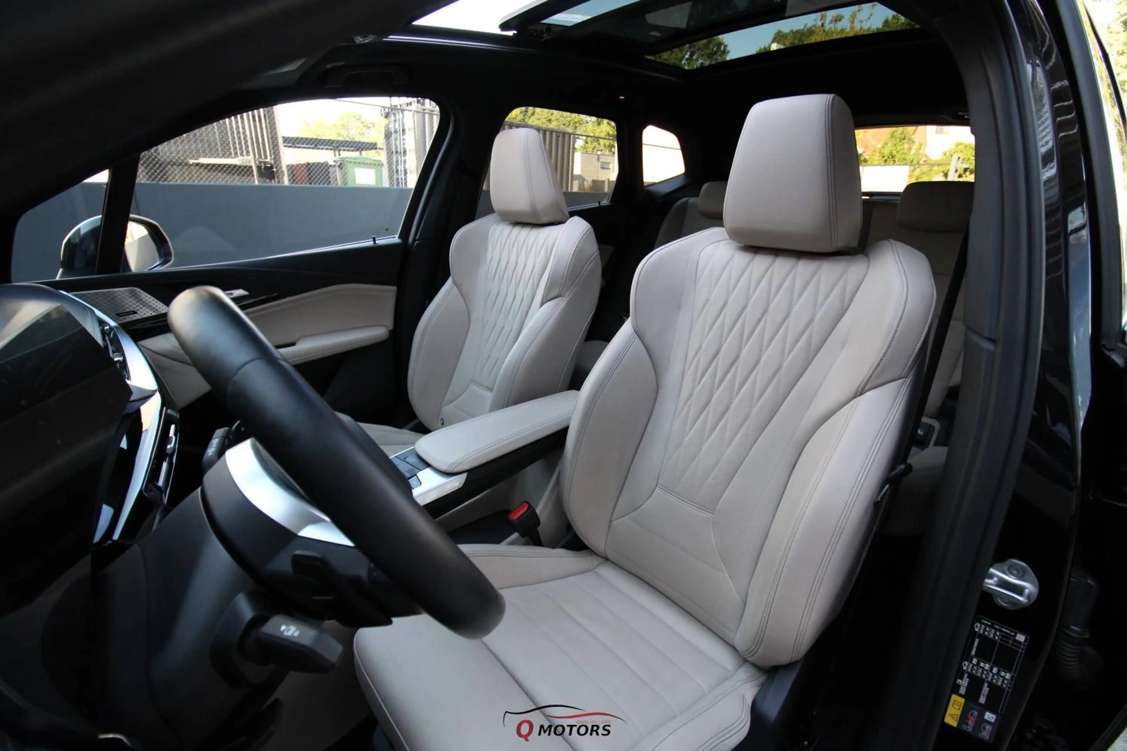 BMW 230 Active Tourer PHEV/MEGA VOL/PANO/LED/360/HARMAN KARDON/KEYLESS/ACC/TREKHAAK/GARANTIE/ — photo 12
