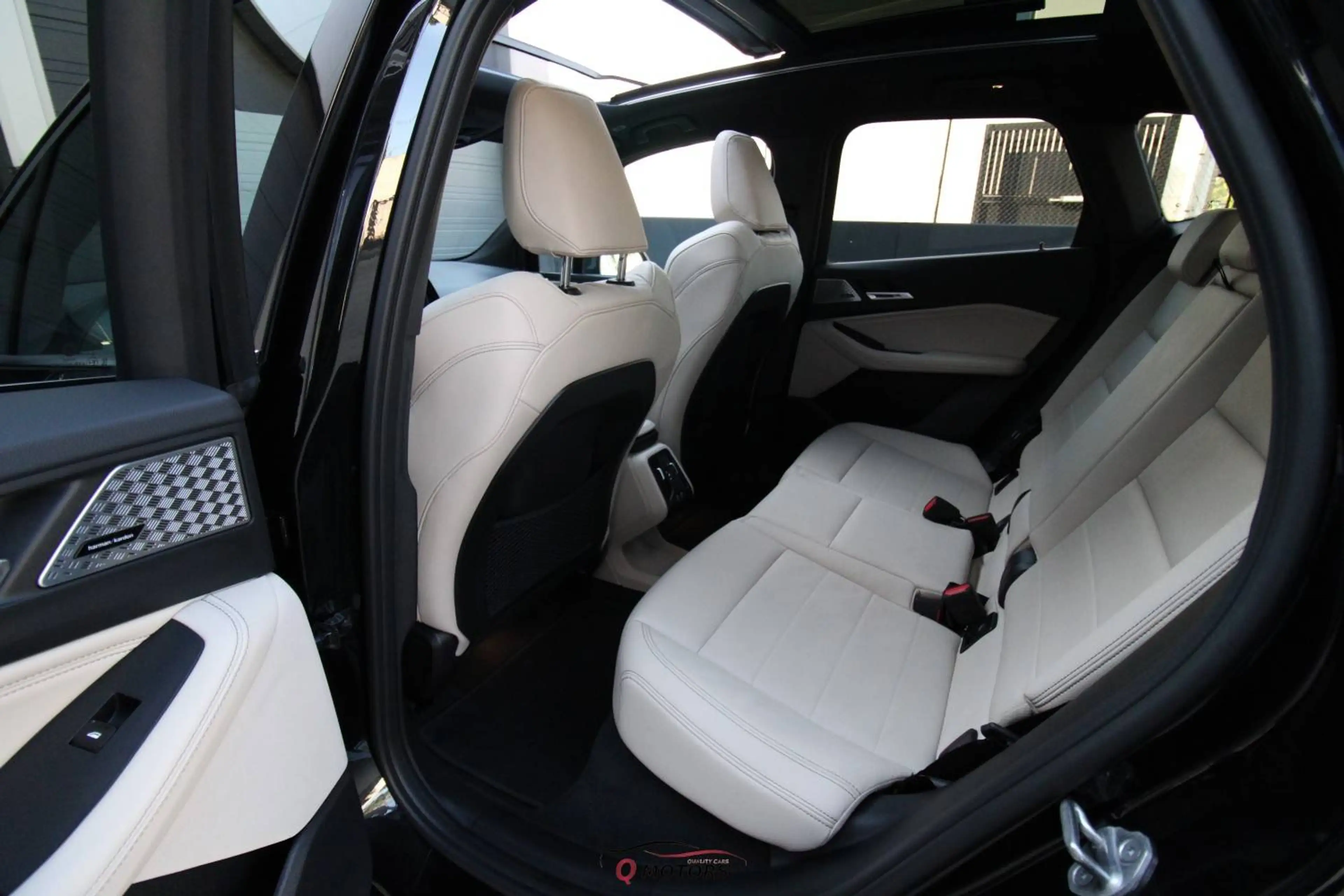 BMW 230 Active Tourer PHEV/MEGA VOL/PANO/LED/360/HARMAN KARDON/KEYLESS/ACC/TREKHAAK/GARANTIE/ — photo 14