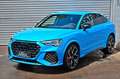 Audi RS Q3 RS Q3 Sportback 2.5 TFSI quattro RS+/V-Max/ASA Blau - thumbnail 3