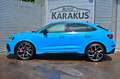 Audi RS Q3 RS Q3 Sportback 2.5 TFSI quattro RS+/V-Max/ASA Blau - thumbnail 5