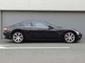 Maserati GranTurismo 4.7L V8 S (Zwart/zwart) Zwart - thumbnail 6
