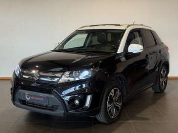 Vitara 1.6 DDiS Allgrip Auto Pack