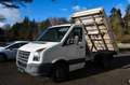 Volkswagen Crafter 50 mittel L2 Meiler Kipper Grigio - thumbnail 2