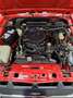 Ford Granada 2,3GLS 1.Hand Klima H-Zulassung Rojo - thumbnail 18