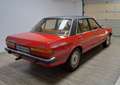 Ford Granada 2,3GLS 1.Hand Klima H-Zulassung Piros - thumbnail 2