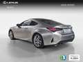 Lexus RC 300h 2.5 Executive Silber - thumbnail 2