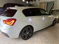 BMW 116 116d Msport 5p auto Bianco - thumbnail 11