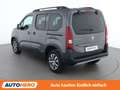 Peugeot Rifter 1.5 Blue-HDi GT Line Grau - thumbnail 4