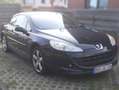 Peugeot 407 407 Coupe V6 HDi FAP 205 Sport Black - thumbnail 1