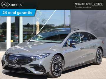 450+ AMG Line 118 kWh