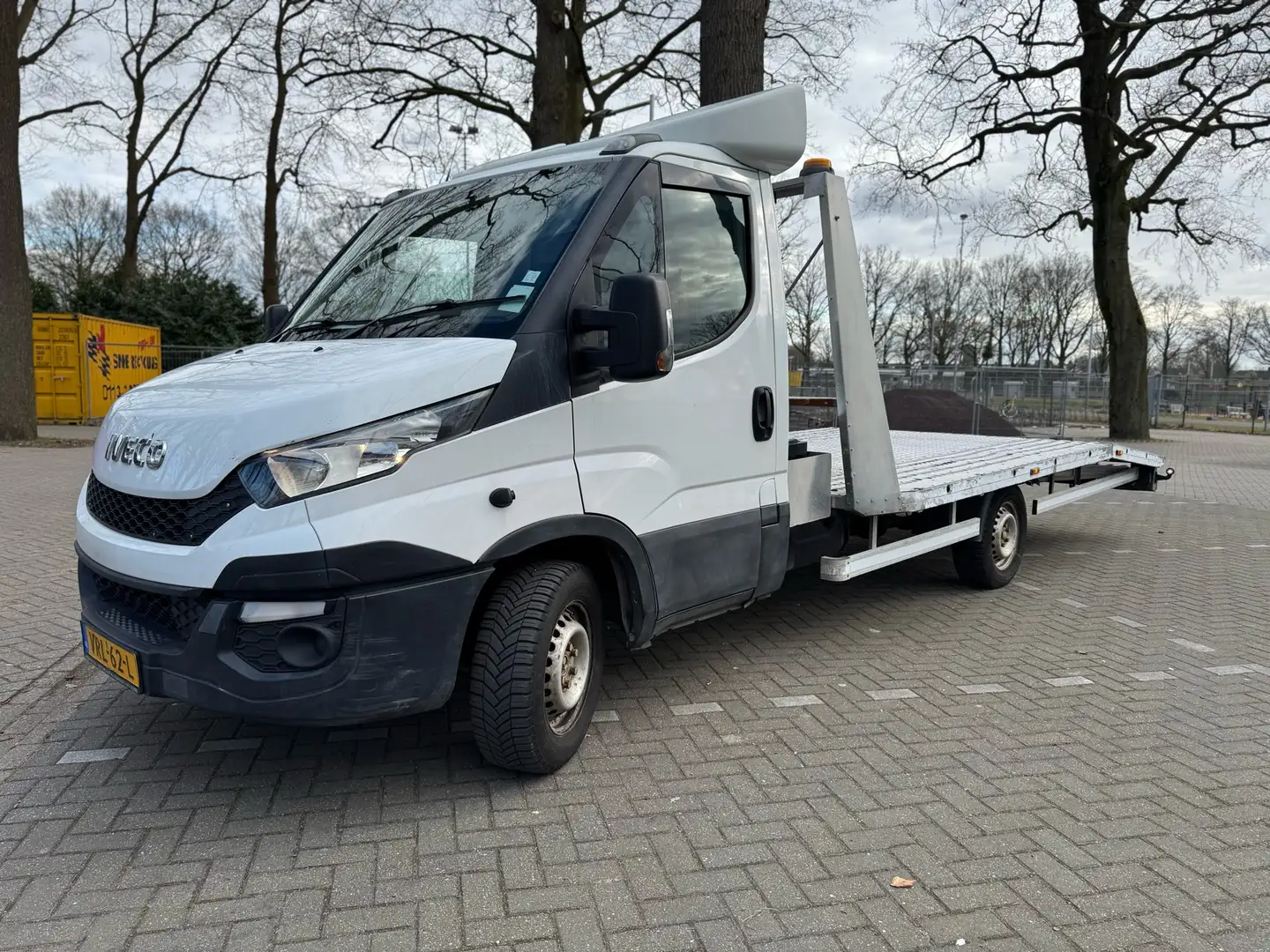 Iveco Daily 35S11 - 1