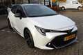 Toyota Corolla 1.8 Hybrid GR-Sport | Rijklaar | Navi | Camera | S Wit - thumbnail 3