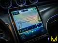 Mercedes-Benz GLC 220 d 4M|2x AMG|DiLi|AHK|360°|KEYGO|BURM|MEM Schwarz - thumbnail 15