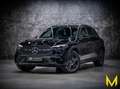 Mercedes-Benz GLC 220 d 4M|2x AMG|DiLi|AHK|360°|KEYGO|BURM|MEM Black - thumbnail 1