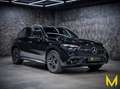 Mercedes-Benz GLC 220 d 4M|2x AMG|DiLi|AHK|360°|KEYGO|BURM|MEM Black - thumbnail 3