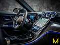Mercedes-Benz GLC 220 d 4M|2x AMG|DiLi|AHK|360°|KEYGO|BURM|MEM Black - thumbnail 18