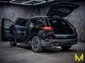 Mercedes-Benz GLC 220 d 4M|2x AMG|DiLi|AHK|360°|KEYGO|BURM|MEM Black - thumbnail 7