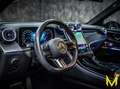 Mercedes-Benz GLC 220 d 4M|2x AMG|DiLi|AHK|360°|KEYGO|BURM|MEM Black - thumbnail 11