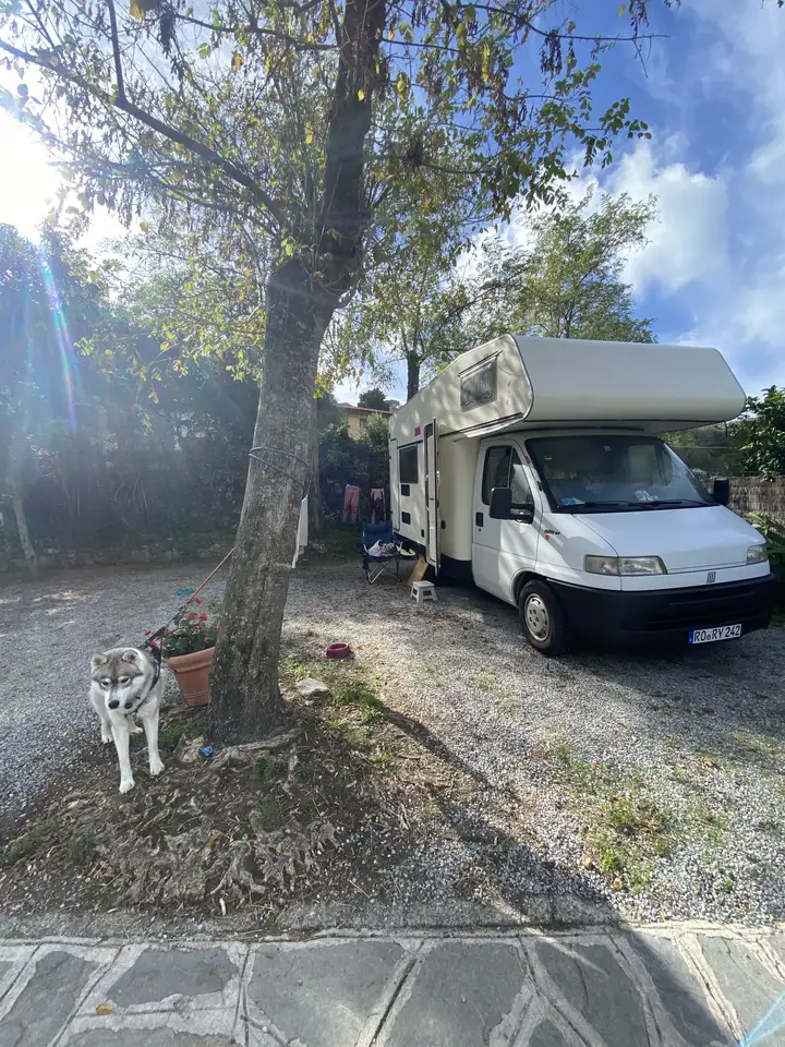 Fiat Ducato 14 D 231.408.0 C1C, foto 12