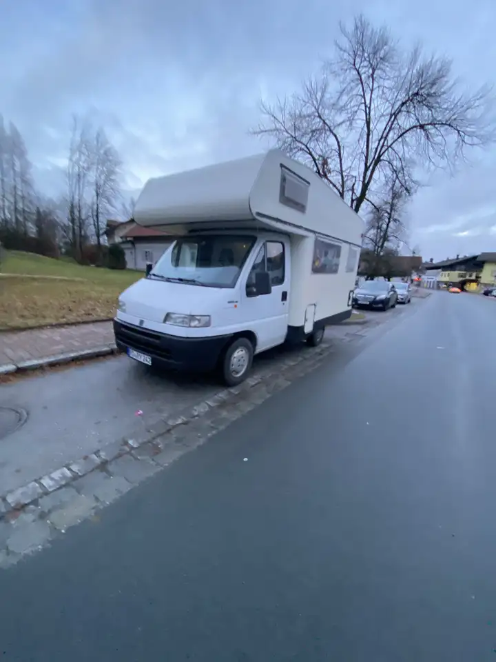 Fiat Ducato 14 D 231.408.0 C1C, foto 10
