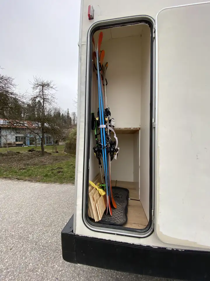 Fiat Ducato 14 D 231.408.0 C1C, foto 9