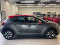 Citroen C3 3 1.2 PureTech 110 S&S EAT6 Shine Gris - thumbnail 4