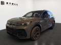 Volkswagen Tiguan 2.0 TDI R-Line 4Motion Leder+Pano+HeadUp+H&K+++ Grau - thumbnail 1