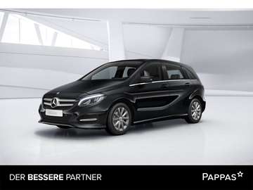 d Park-Assist LED SHZ Keyl