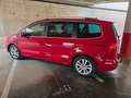 SEAT Alhambra 2.0TDI CR Start&Stop Style 177 Rojo - thumbnail 9