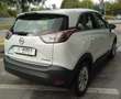 Opel Crossland X Crossland X 1.6 ecotec Advance s Bianco - thumbnail 4