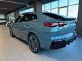 BMW X2 X2 sDrive 20i Msport Grigio - thumbnail 4