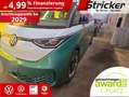 Volkswagen ID. Buzz Pro 150/77 489,-ohne Anzahlung IQ.Light Kamera Weiß - thumbnail 3