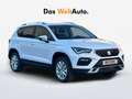 SEAT Ateca 1.5 EcoTSI S&S Style XM Alb - thumbnail 1