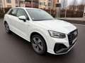 Audi Q2 40 TFSI quattro S line Aut/Leder/Navi Weiß - thumbnail 8