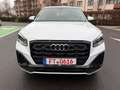 Audi Q2 40 TFSI quattro S line Aut/Leder/Navi Weiß - thumbnail 9