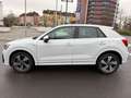 Audi Q2 40 TFSI quattro S line Aut/Leder/Navi Weiß - thumbnail 3