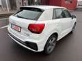 Audi Q2 40 TFSI quattro S line Aut/Leder/Navi Weiß - thumbnail 6